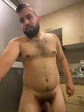 Dalton_s' Webcam Show