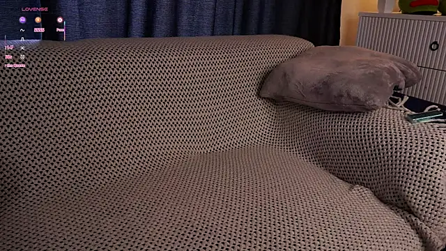 แชท XXX สดของ BlondellBolio