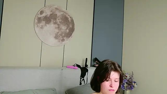 Milana_Bold Obrolan Langsung XXX