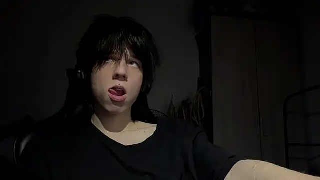 Chatroom XXX en direct de Mark_Shoyer2