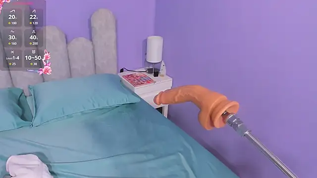 Chat XXX en directo de danna_sucker