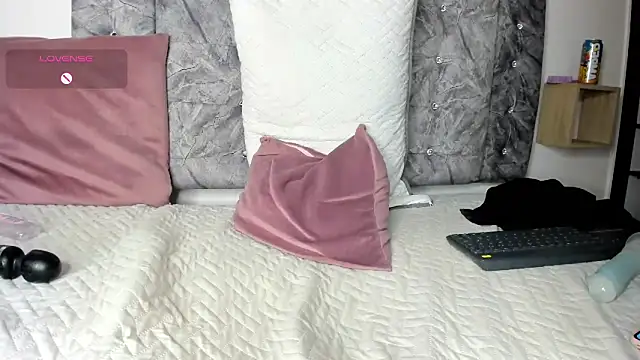 Kandyy_love69 Obrolan Langsung XXX