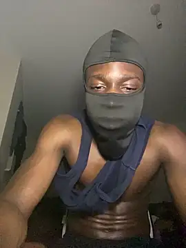 Gamergoons – Live XXX-chat