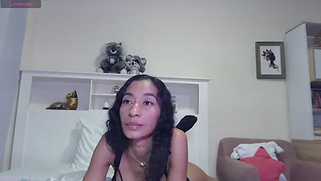 Chat XXX en directo de ANDROMEDA_P