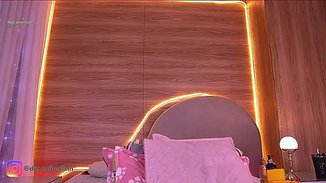 Chat XXX en directo de danna_berlin_