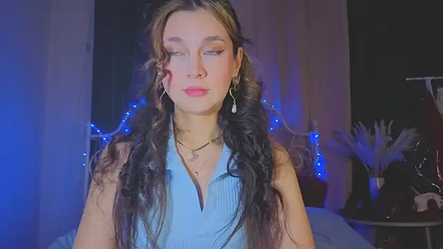 แชท XXX สดของ Funny_Bunny