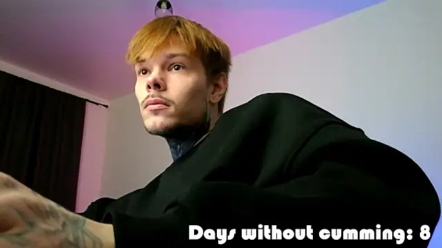 Chatroom XXX en direct de DENIS_HERE