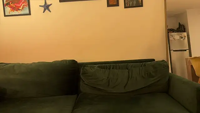 Redfloweer1's Live XXX Chat