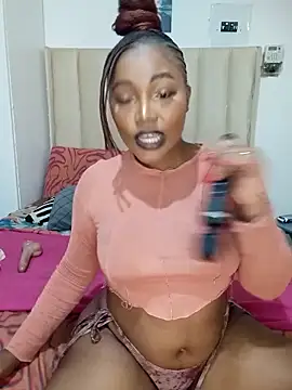 charmainexxx's Live XXX Chat