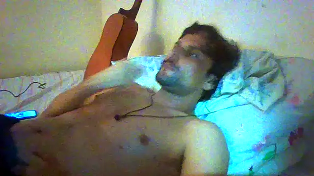 Show de buenocouple na webcam