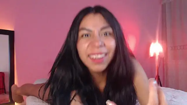 selene_gils' Live XXX Chat