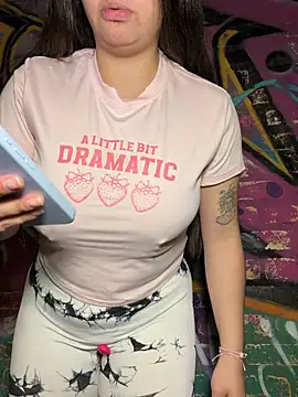 Srta_ahome69's Live XXX Chat