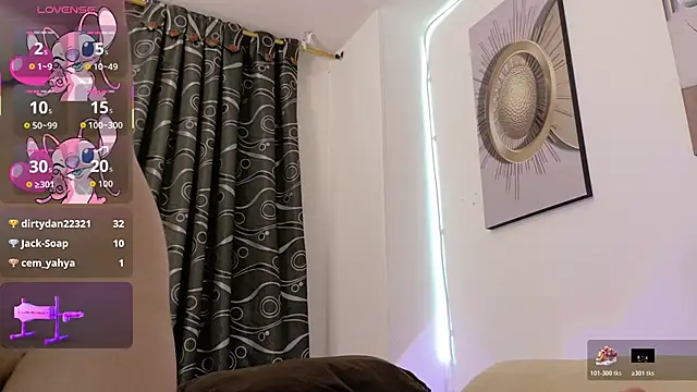 Alektra_bryce's Live XXX Chat