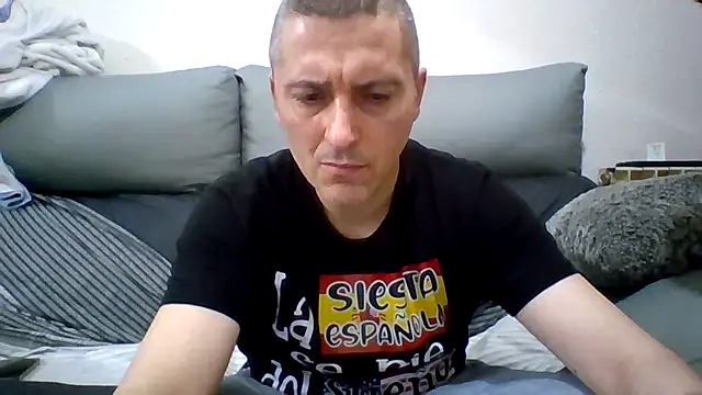 jorge6869 웹캠 쇼