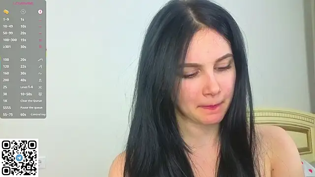 EnricaElis' Live XXX Chat