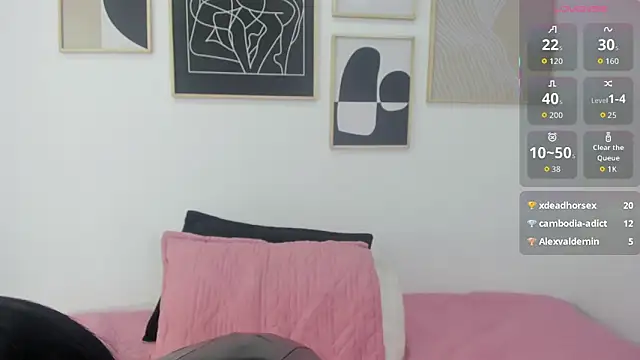 lycoris_19's Live XXX Chat