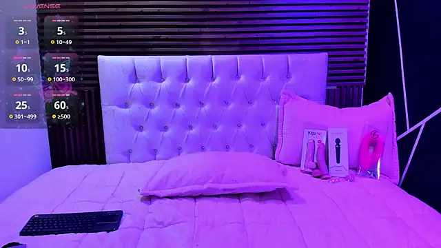 shaden_'s Live XXX Chat