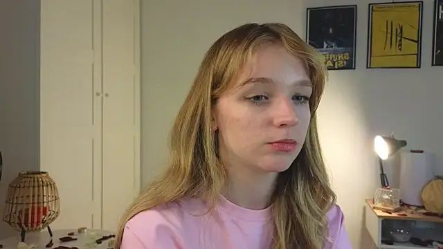 baeyoda's Live XXX Chat