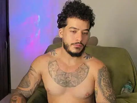 Вебкам-шоу sinnei__