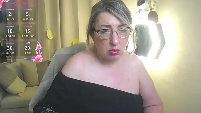 KKMimiKK Live XXX Chat