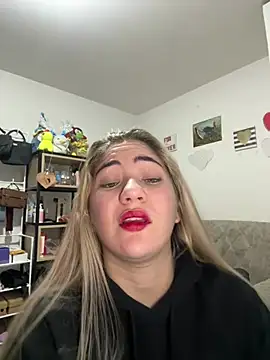 Pokazy przed kamerką – Celestedubois