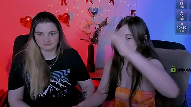 XXX chat uživo modela inga_gree