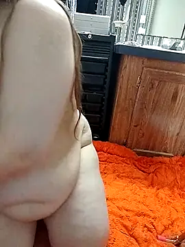 AugustRayn's Webcam Show