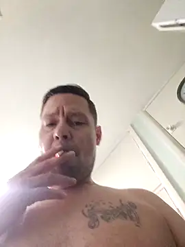 remy19866 Webcam Show