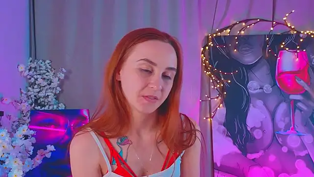 XXX chat uživo modela KathrynCanpbell