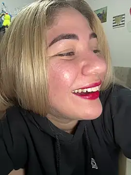 Celestedubois Show Webcam