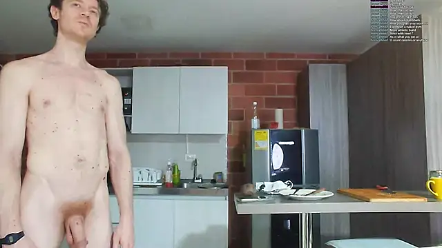 Czat XXX na żywo – warrenkener