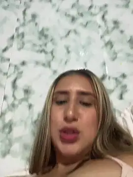 VictoriaWhitmore Chat XXX in diretta