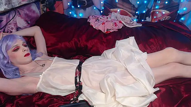 yutachka 网络视讯表演