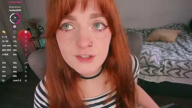 Alice_CutePerv's Live XXX Chat