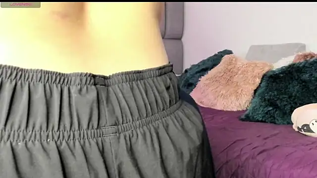 Charlotte7-7 Chat XXX in diretta