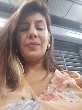 scarlett_moore's Live XXX Chat