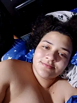 Chatroom XXX en direct de Liancy