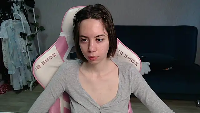 Allie_Hazie's Live XXX Chat