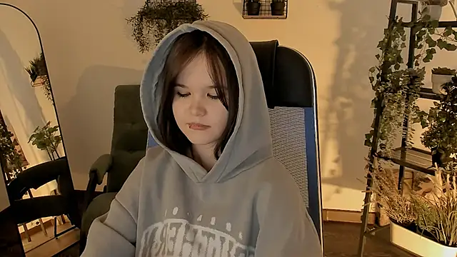 Chatroom XXX en direct de Elainebeness