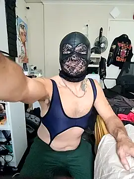 neopolitanSHAFT Webcam show