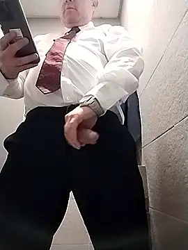 BigCristh79 在線直播表演