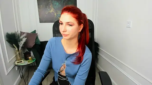 AmandaGasertoe Obrolan Langsung XXX