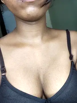 Show Webcam de Simran_0011