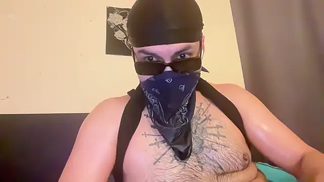 Show webcam de angelblanco