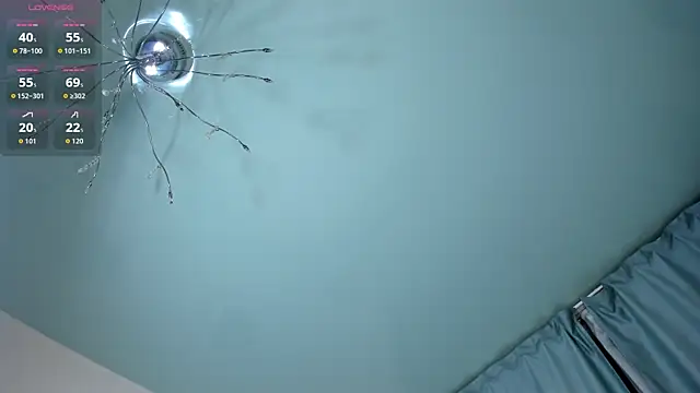 LisaColee Obrolan Langsung XXX