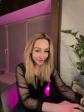 AnesaKis' Live XXX Chat