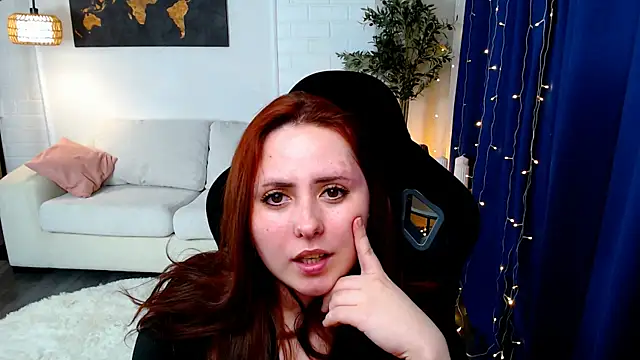 Hennessy_bunny's Live XXX Chat