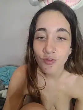 Chatroom XXX en direct de AlissonDavenport