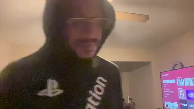 xxRedMamba392xx webcam show