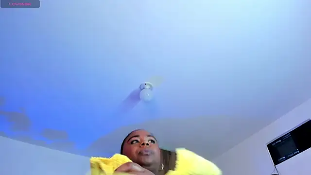 Chatroom XXX en direct de anai_valentinex